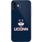 University of Connecticut UConn Logo iPhone 12 Skin