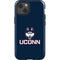 University of Connecticut UConn Logo iPhone 13 Impact Case