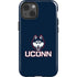University of Connecticut UConn Logo iPhone 13 Impact Case