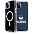 University of Connecticut UConn Logo iPhone 13 MagSafe Case