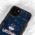 University of Connecticut UConn Logo iPhone 13 Mini Waterproof Case