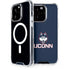 University of Connecticut UConn Logo iPhone 13 Pro MagSafe Case