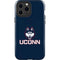 University of Connecticut UConn Logo iPhone 13 Pro Max Impact Case