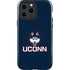 University of Connecticut UConn Logo iPhone 13 Pro Max Impact Case