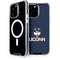 University of Connecticut UConn Logo iPhone 13 Pro Max MagSafe Case