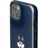 University of Connecticut UConn Logo iPhone 15 Impact Case