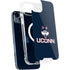 University of Connecticut UConn Logo iPhone 15 MagSafe Case