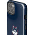 University of Connecticut UConn Logo iPhone 15 Plus Impact Case