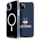 University of Connecticut UConn Logo iPhone 14 Plus MagSafe Case