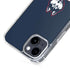 University of Connecticut UConn Logo iPhone 15 Plus MagSafe Case