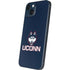 University of Connecticut UConn Logo iPhone 14 Plus Skin