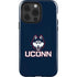 University of Connecticut UConn Logo iPhone 14 Pro Impact Case