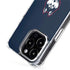 University of Connecticut UConn Logo iPhone 15 Pro MagSafe Case