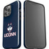 University of Connecticut UConn Logo iPhone 14 Pro Max Impact Case
