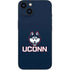 University of Connecticut UConn Logo iPhone 14 Skin
