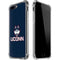 University of Connecticut UConn Logo iPhone 7/8 Plus Clear Case