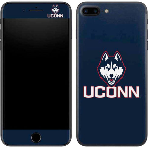 University of Connecticut UConn Logo iPhone 7 Plus Skin