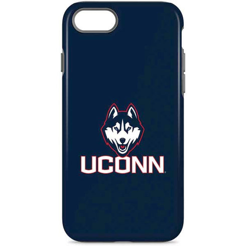 University of Connecticut UConn Logo iPhone 8 Pro Case