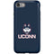 University of Connecticut UConn Logo iPhone SE (2nd & 3rd Gen) Pro Case