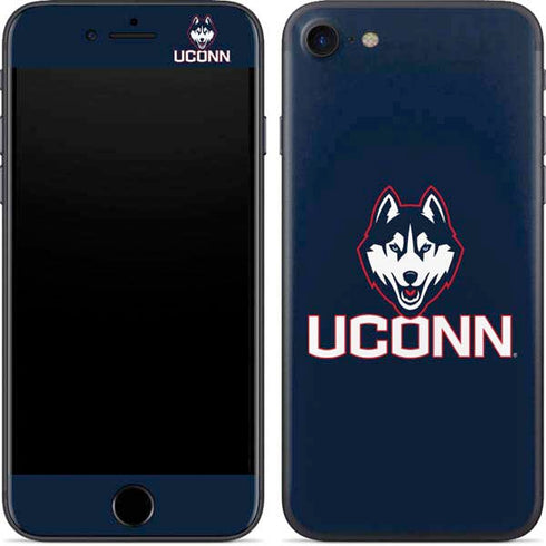 University of Connecticut UConn Logo iPhone SE (2nd & 3rd Gen) Skin