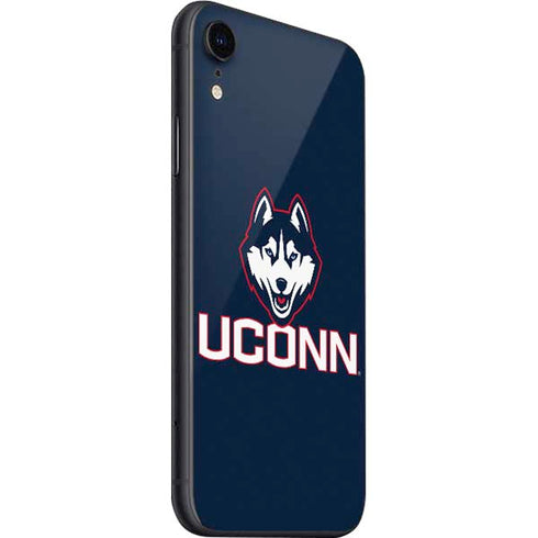University of Connecticut UConn Logo iPhone SE (2nd & 3rd Gen) Skin