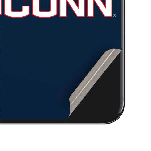 University of Connecticut UConn Logo iPhone SE (2nd & 3rd Gen) Skin