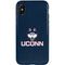 University of Connecticut UConn Logo iPhone X Pro Case