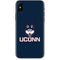 University of Connecticut UConn Logo iPhone X Skin