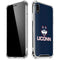 University of Connecticut UConn Logo iPhone XR Clear Case