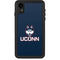 University of Connecticut UConn Logo iPhone XR Waterproof Case