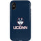 University of Connecticut UConn Logo iPhone XS Pro Case
