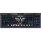 University of Connecticut UConn Logo K95 RGB PLATINUM Mechanical Gaming Keyboard Skin