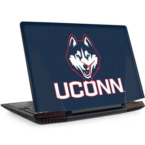 University of Connecticut UConn Logo Legion Y720 Skin
