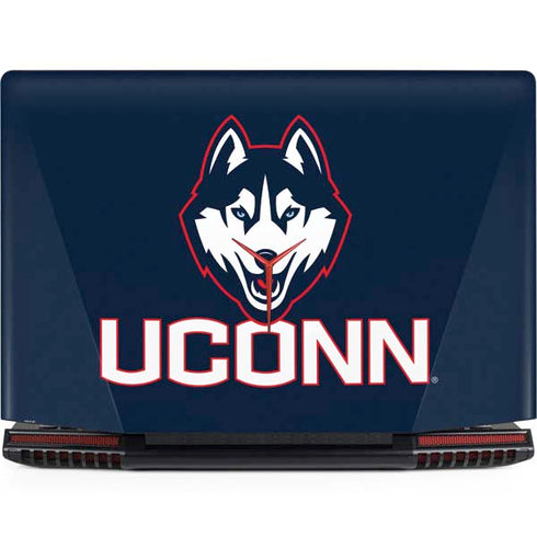 University of Connecticut UConn Logo Legion Y720 Skin