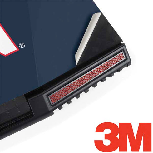 University of Connecticut UConn Logo Legion Y720 Skin