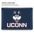 University of Connecticut UConn Logo MacBook Pro 16in (2021-25) Case plus Skin