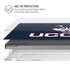 University of Connecticut UConn Logo MacBook Pro 16in (2021-25) Case plus Skin