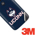 University of Connecticut UConn Logo Moto E5 Play Skin