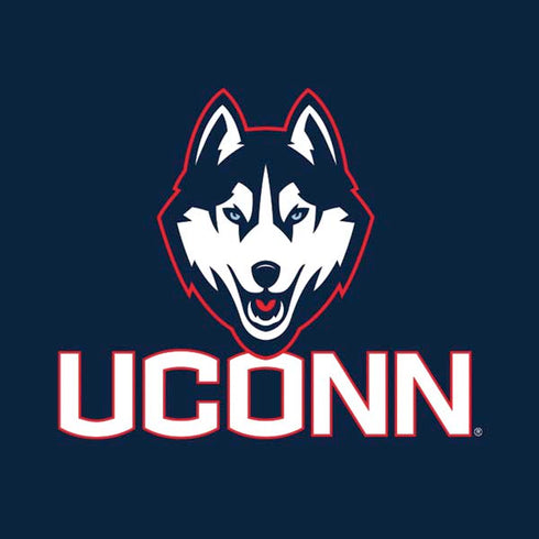 University of Connecticut UConn Logo Moto E5 Play Skin