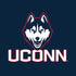 University of Connecticut UConn Logo Moto E5 Play Skin