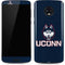 University of Connecticut UConn Logo Moto G6 Skin