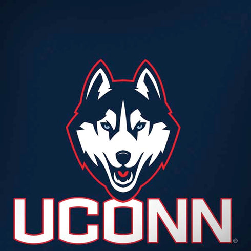 University of Connecticut UConn Logo Moto G6 Skin
