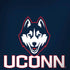 University of Connecticut UConn Logo Moto G6 Skin
