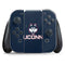 University of Connecticut UConn Logo Nintendo Switch (2017-2021) Joy-Con Controller Skin