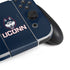 University of Connecticut UConn Logo Nintendo Switch OLED (2021) Skin