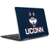 University of Connecticut UConn Logo Notebook 9 Pro 13in (2017) Skin