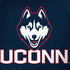 University of Connecticut UConn Logo Notebook 9 Pro 13in (2017) Skin