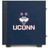 University of Connecticut UConn Logo NZXT H510 Compact ATX Mid-Tower Case Skin