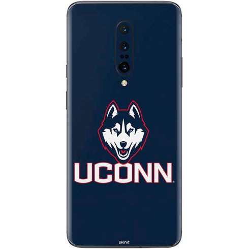 University of Connecticut UConn Logo OnePlus 7 Pro Skin