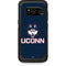 University of Connecticut UConn Logo Otterbox Commuter Galaxy Skin